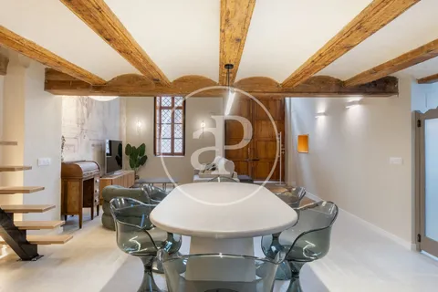Pis de 79 m² a València