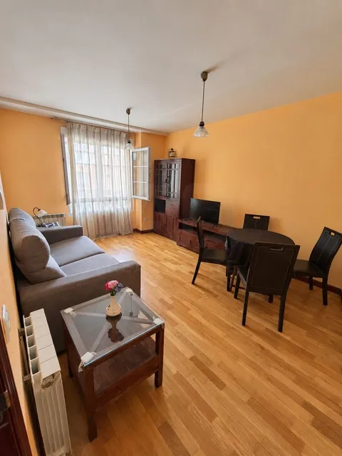 Pis de 47 m² a Sahagún