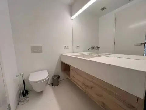 Pis de 60 m² a Madrid