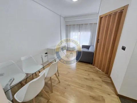 Pis de 36 m² a Vigo
