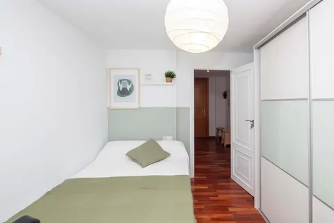 Stanza in affitto, Valencia