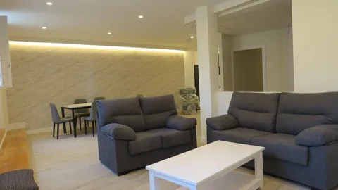 Stanza 204 m², Segovia