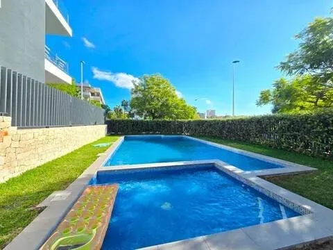 Pis de 110 m² a Xàbia