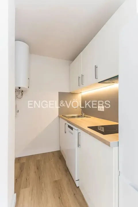Appartamento 30 m² a Madrid