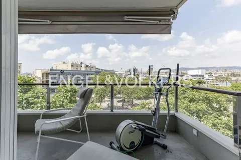 Pis de 246 m² a Barcelona