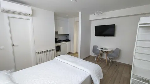 Casa de 26 m² a Madrid (2/9)