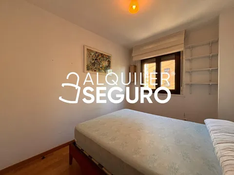 Appartamento 50 m² a Madrid
