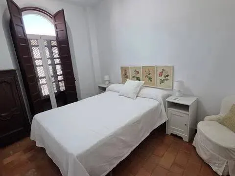 Pis de 65 m² a Sevilla