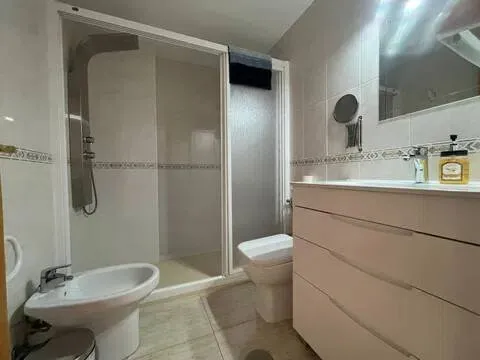 Pis de 60 m² a Mazarrón