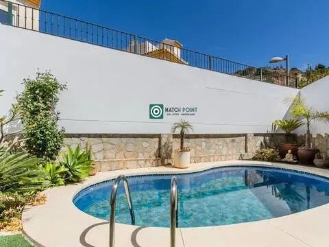 Apartamento 185 m² em Almuñécar