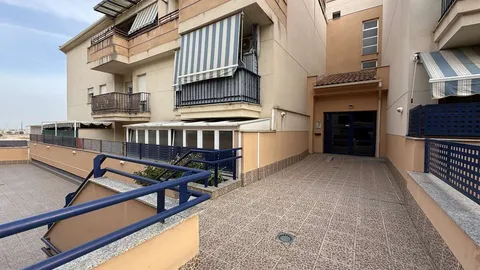 Appartamento 65 m² a Las Gabias