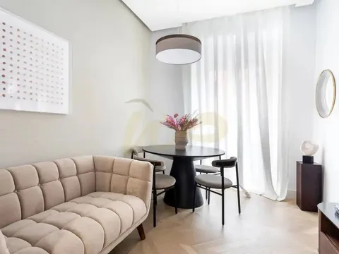 Pis de 76 m² a Madrid