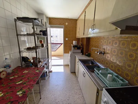 Pis de 94 m² a Gandia