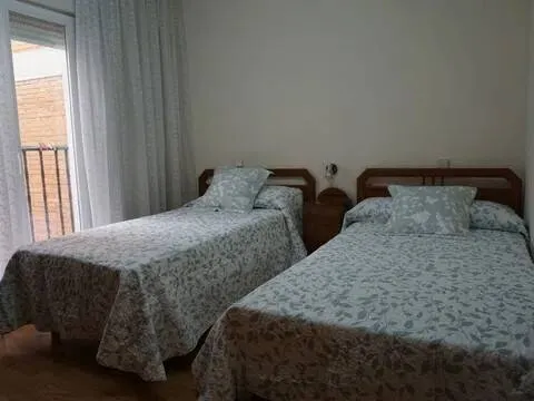 Appartamento 52 m² a Ávila