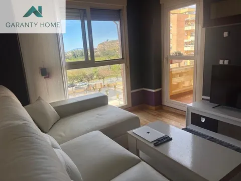 Pis de 85 m² a Vélez-Málaga