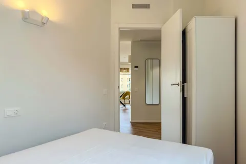 Pis de 94 m² a Barcelona
