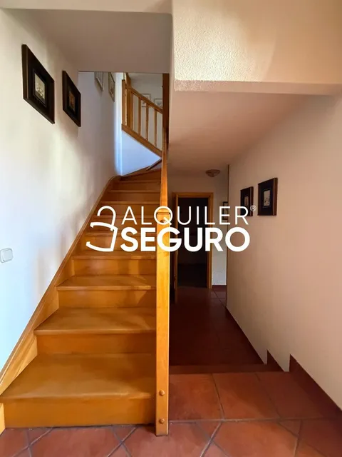 Casa de 192 m² a Moralzarzal