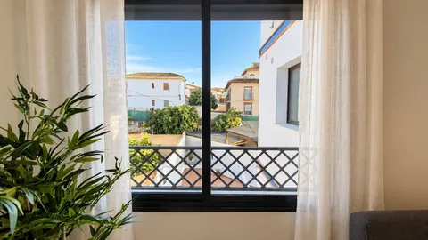Wohnung 73 m² in La Zubia