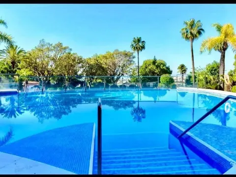 Pis de 157 m² a Marbella