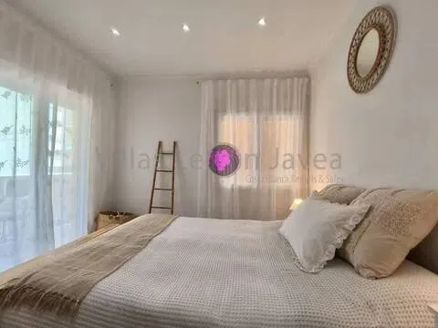 Wohnung 100 m² in Xàbia / Jávea