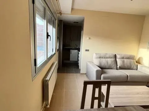 Pis de 30 m² a Ciudad Real