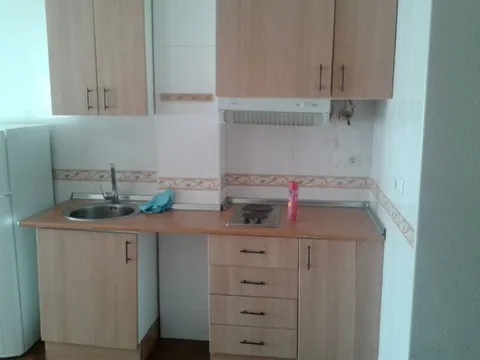 Pis de 34 m² a Badajoz