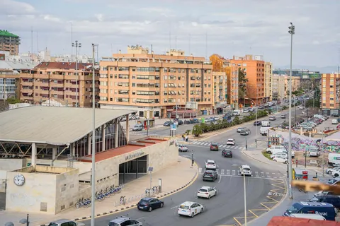 Room for rent, Valencia