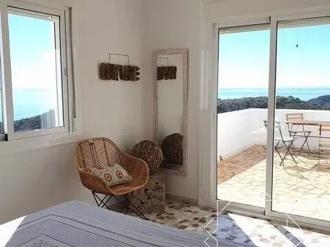 Maison 130 m² à Mojácar