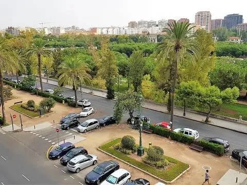 Appartamento 212 m² a Valencia