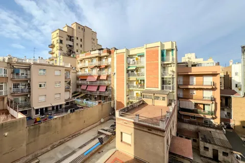 Habitació de lloguer, l'Hospitalet de Llobregat