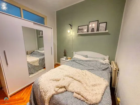 Zimmer zur Miete, Madrid