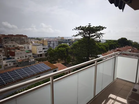 Pis de 50 m² a la Ràpita