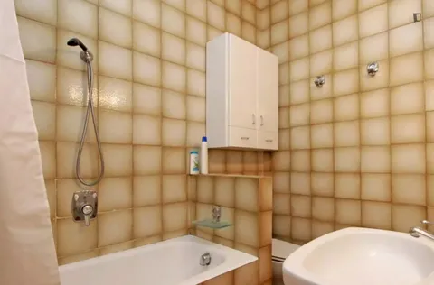 Zimmer zur Miete, Barcelona