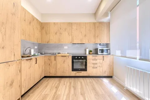 Piso de 90 m² en Baracaldo