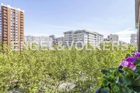 Pis de 65 m² a Madrid