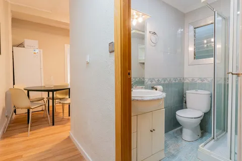Habitación en alquiler, Burjasot