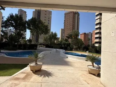 Pis de 85 m² a Benidorm