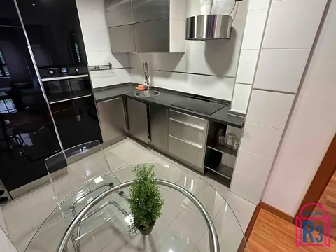 Flat 86 m² in León (4/18)