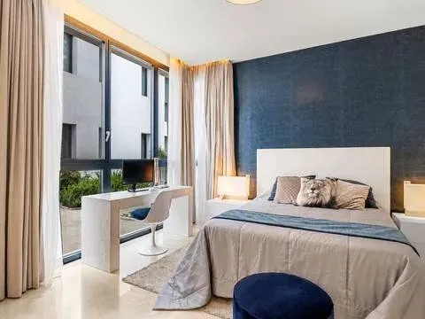 Appartement 402 m² à Marbella