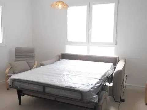 Pis de 55 m² a Sagunt