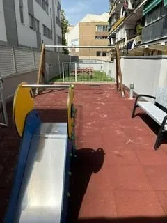 Pis de 48 m² a Madrid