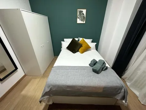 Habitación en alquiler, Madrid
