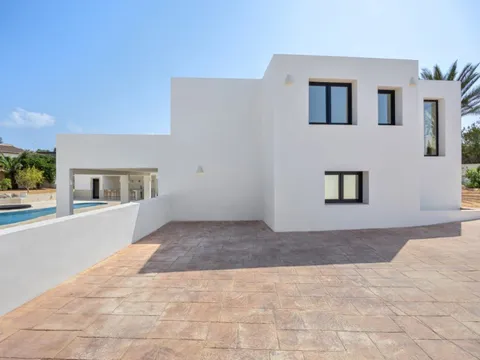 Casa de 289 m² a Xàbia
