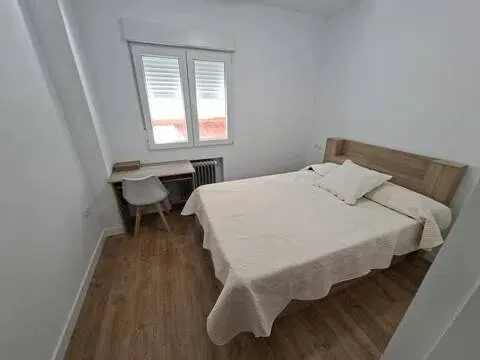 Pis de 115 m² a Salamanca
