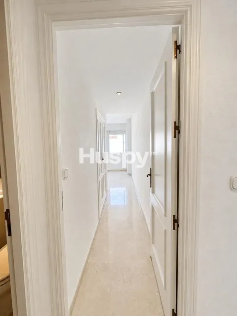 Pis de 154 m² a Sevilla