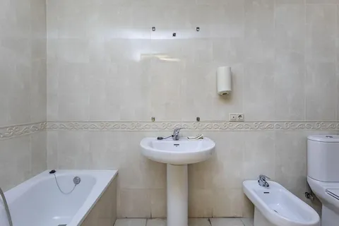 Pis de 131 m² a Granada