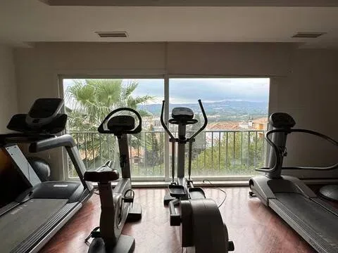 Pis de 142 m² a Mijas
