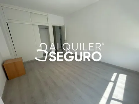 Pis de 60 m² a Madrid