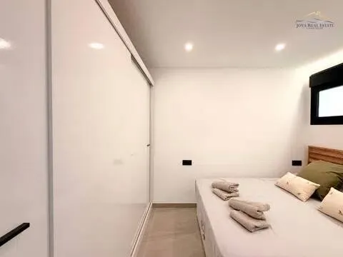 Pis de 54 m² a Almuñécar