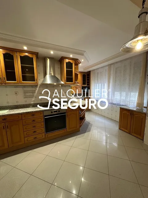 Pis de 103 m² a Móstoles